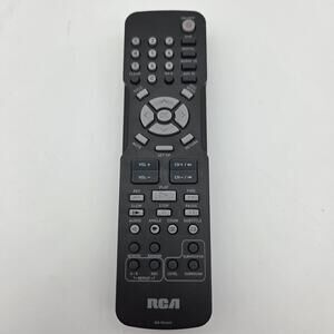 RCR 192 AA10 Remote for RCA DVD Player RTD3136 RTD3131 RTD3133 RTD3236 1RTD3133